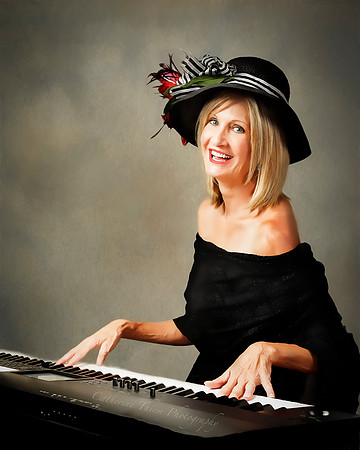 Cheryl Christine