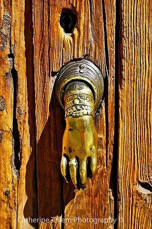 Door Knocker