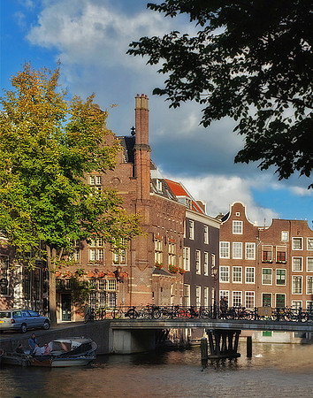 Amsterdam