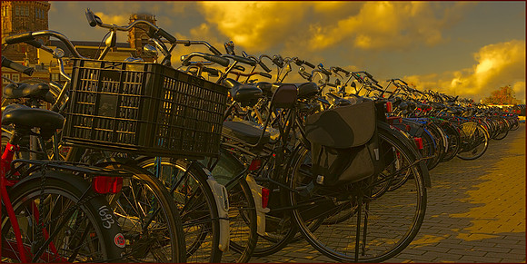 Amsterdam