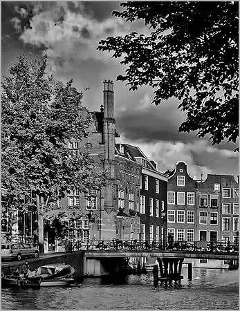 Amsterdam