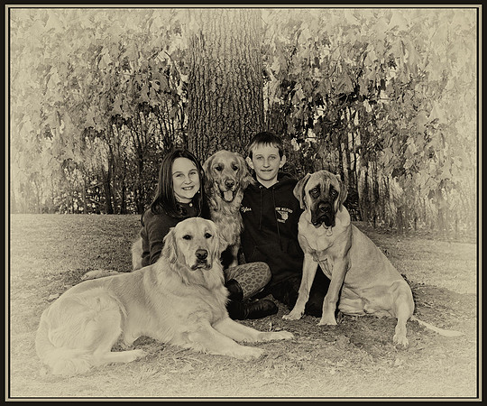 Bowe Family
