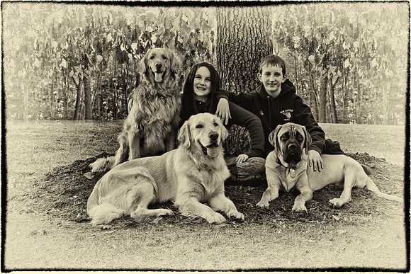 Bowe Family