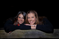 Haley & Ali