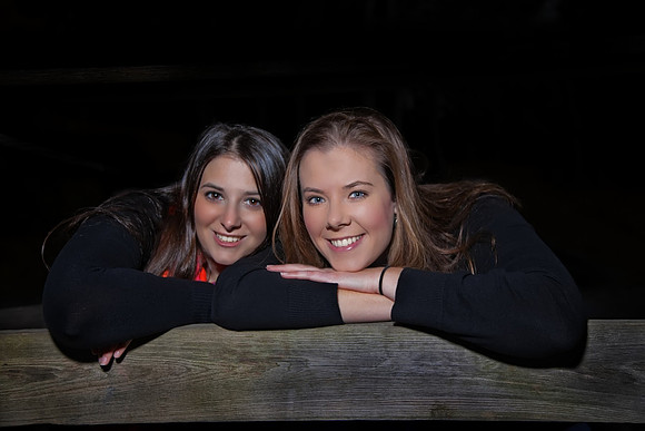 Haley & Ali