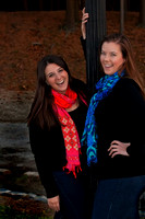 Haley & Ali