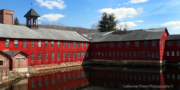 Axe Factory 1