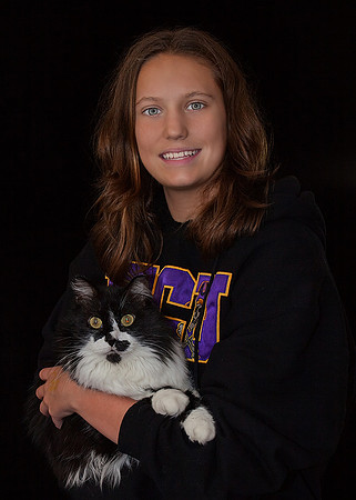 Jeanna & Buddy Checkers