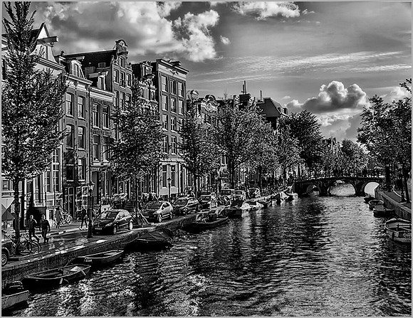 Amsterdam