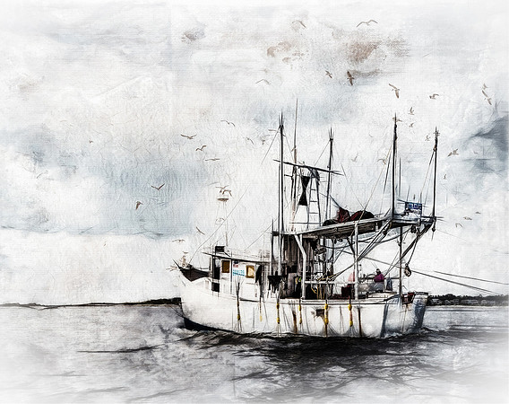 Trawling 2