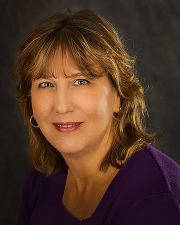 Professional Headshot