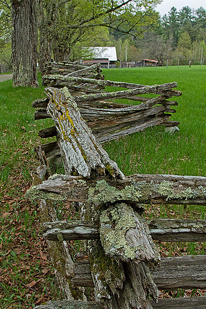 Adirondacks 1