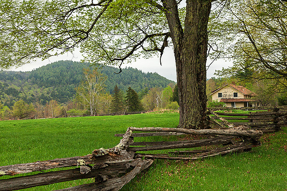 Adirondacks 4
