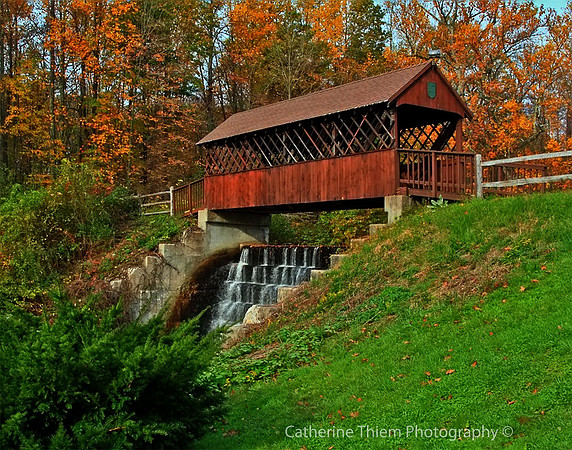 Covered Bridge