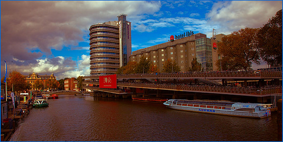 Amsterdam