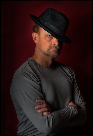 Serious Writer