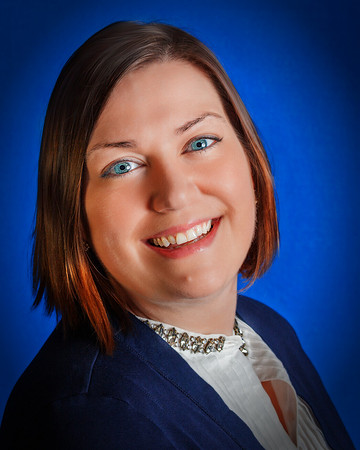 Professional Headshot