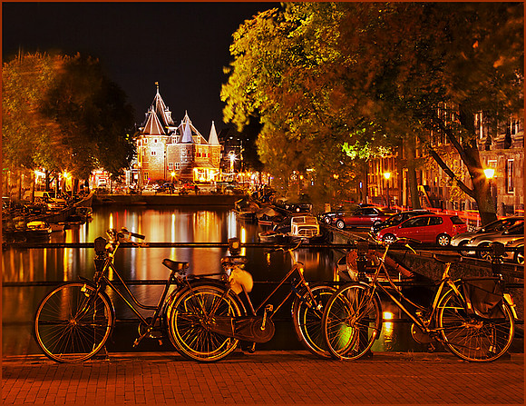 Amsterdam