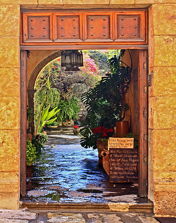 The Portal