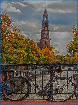 Amsterdam