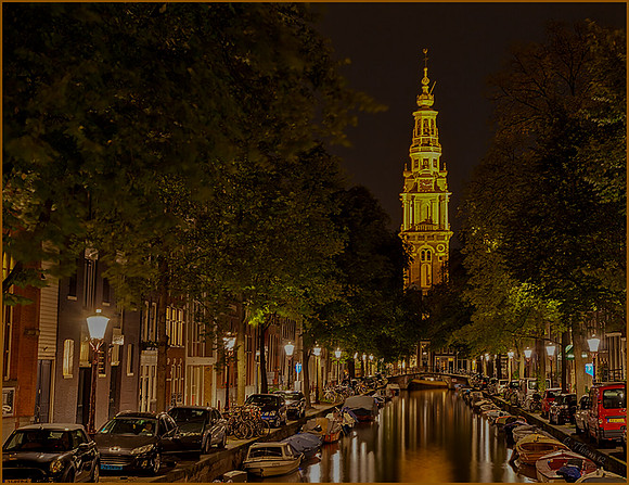 Amsterdam