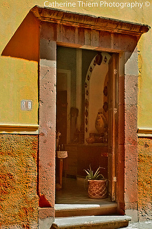 Open Door 2