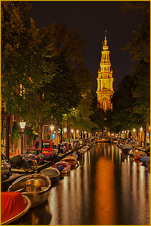 Amsterdam