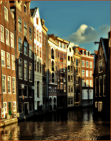 Amsterdam